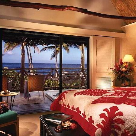 Kona Village Resort Kailua-Kona Zimmer foto